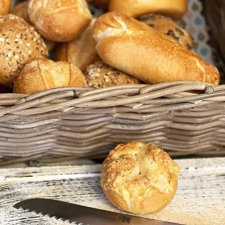 Ξενοδοχείο Boutique-hotel Stadtvilla Hodes *