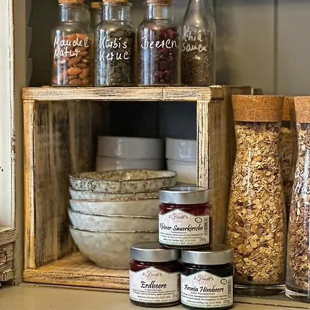 Boutique-hotel Stadtvilla Hodes 호텔