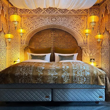 Boutique-Hotel Fulda