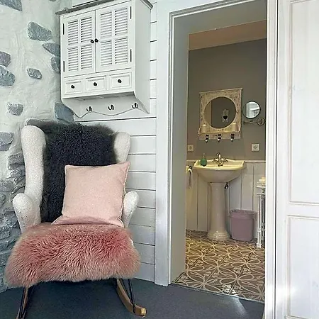 Boutique-hotel Stadtvilla Hodes 호텔 *