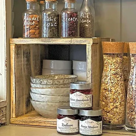 Boutique-hotel Stadtvilla Hodes 호텔 *