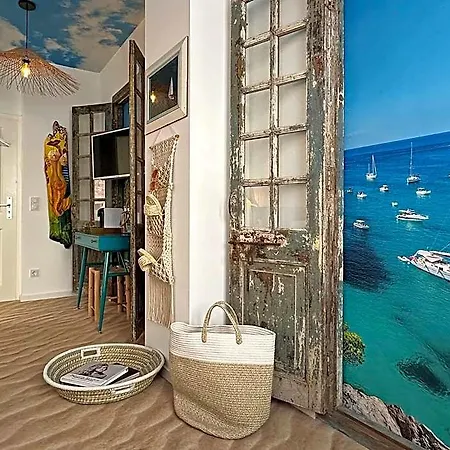 Hotel Boutique-hotel Stadtvilla Hodes *