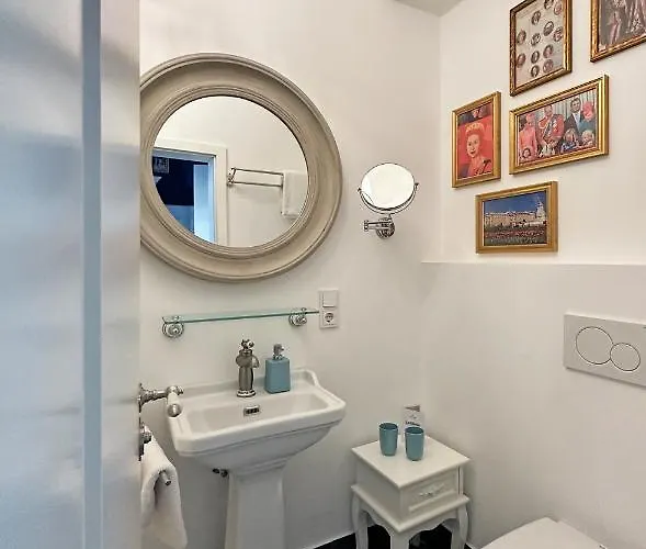 Boutique-hotel Stadtvilla Hodes Hotel Fulda