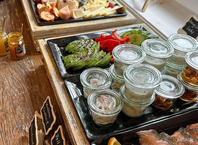 Boutique-hotel Stadtvilla Hodes Hotel *