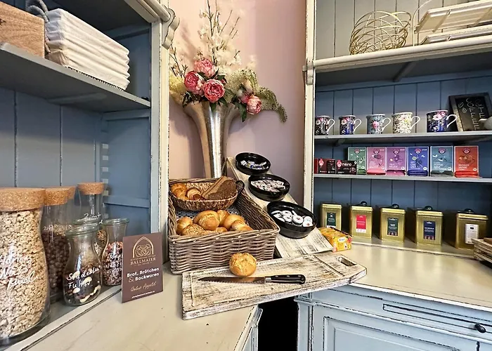 Boutique-hotel Stadtvilla Hodes Hotel