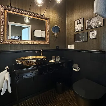 Boutique-hotel Stadtvilla Hodes Hotel
